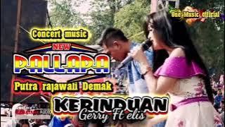 KERINDUAN Elis santika Ft Gerry mahesa NEW PALLAPA DEMAK