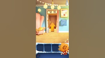 100 Doors Seasons 3 Level 47 Solution Walkthrough Guide Gameplay