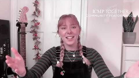 Community Performance: How To Record Yourself Using A Phone