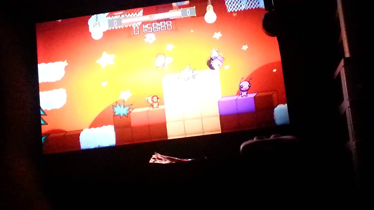 Battleblock Theater Youtube