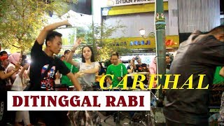 Ditinggal Rabi Versi Angklung // Cover Angklung Carehal Malioboro Yogyakarta