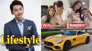 Bi Rain (정지훈) Lifestyle | Wife, Career, Net worth, Family, Car, Height, Age, House, Biography 2022