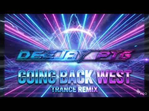 Boney M. - Going Back West 2024 (Lasanta Style) Remix | Bootleg