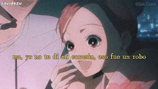 Mora, C. Tangana - Droga (Letra) | Nana [AMV]