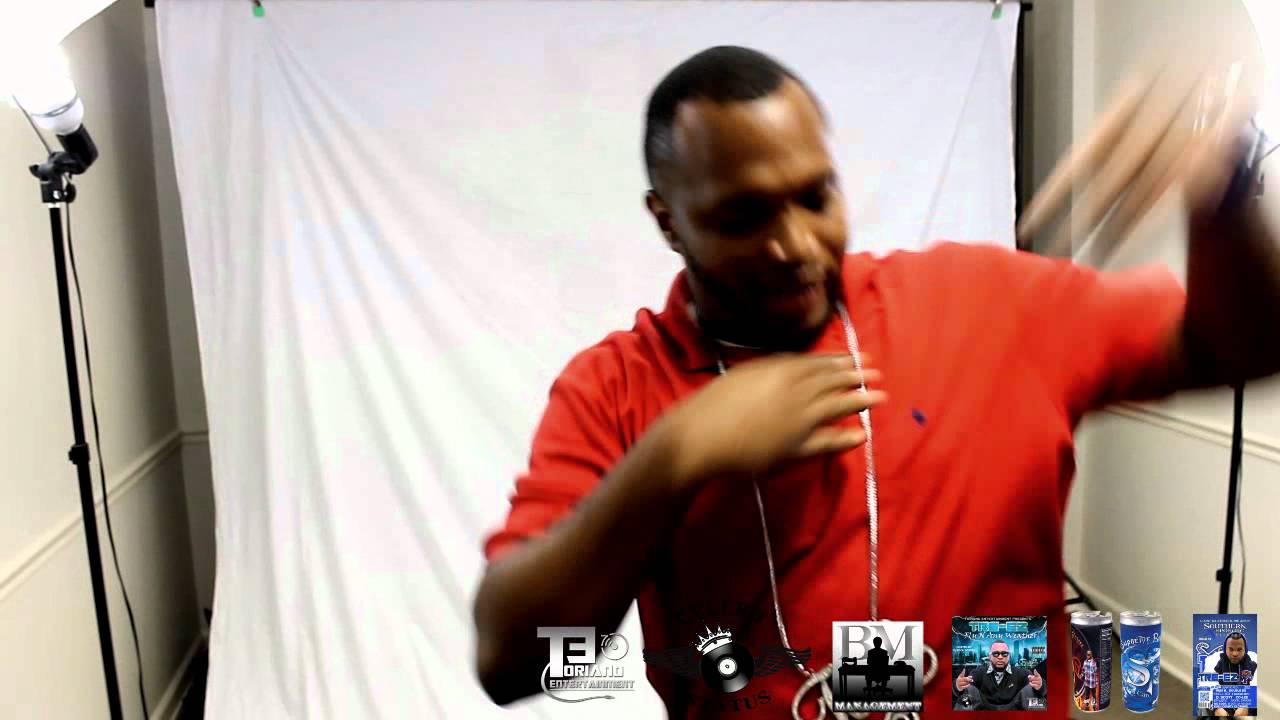 "I'm Fly" by Tre Ez  Fly N Any Weather