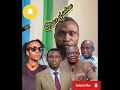 Electoral Justice Betray By Samura Kamara HIM Self Electoral Justice Betray By Samura Kamara HIM Self