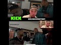 HsTikkyTokky Reacts to the Larry Wheels vs Deen TheGreat Slap  #viral #funny #slap #kick
