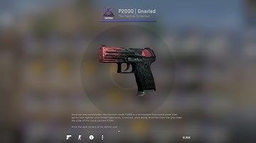 Opening Cases UNTIL I get a KNIFE. Fracture Case. Opened so far: 83