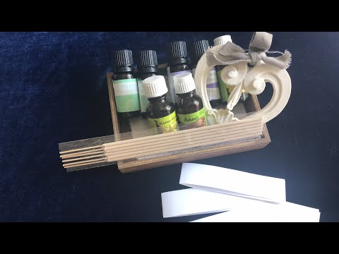 Ароматерапия для души и тела. Пахучие экстрасенсы.