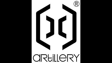 Artillery Sidewinder X2 TFT Firmware Update