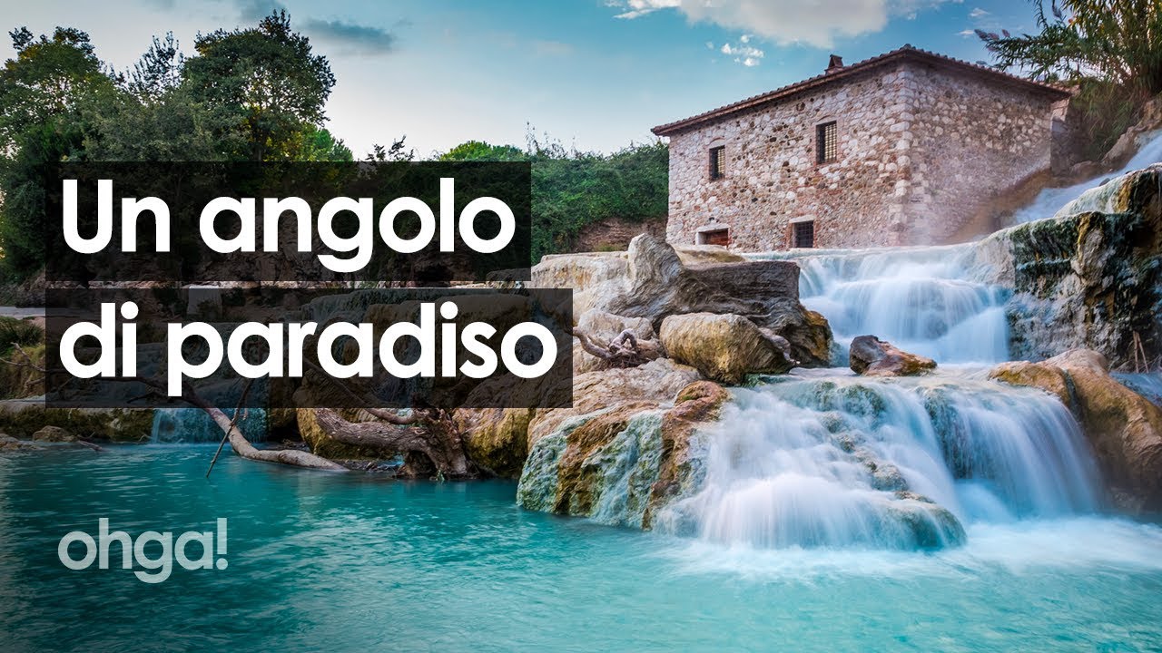 La storia delle Terme di Saturnia, il parco termale oasi di benessere nel cuore della Toscana La storia delle Terme di Saturnia, il parco termale oasi di benessere nel cuore della Toscana