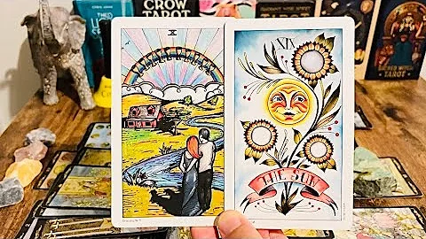 ❤️ Scorpio! OMG!!! Someone Is Desperate To Comeback .. And Get A Second Chance With You 🌷