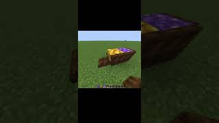 Treasure chest in Minecraft #viral #trand #shorts #minecraft