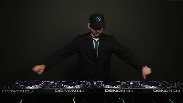 Ethan Leo: Prime Flight of the Drum & BumbleBee