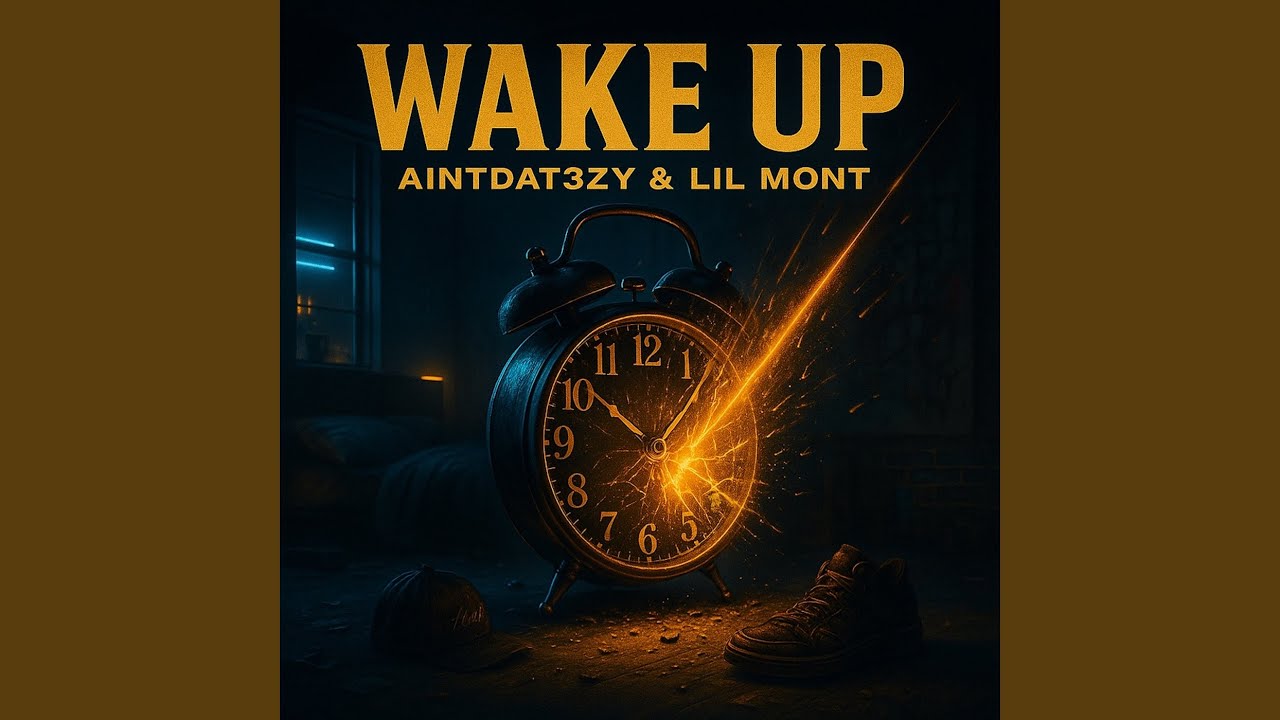 Watch Wake Up on YouTube Watch Wake Up on YouTube