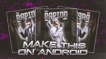 Make This Amazing 3d Logo For Gaming Channel | How to Make 3d BGMI Logo | 3d Logo Tutorial