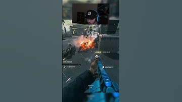 the *2 SHOT* KV BROADSIDE LOADOUT in WARZONE 2! 😯 #shorts