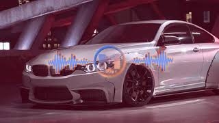 Alban Chela - Lion [BassBoosted]