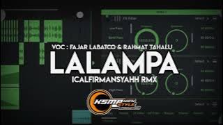 YANG LAGI TREND🤩‼️LALAMPA_( IcalFirmansyah ) Nwrmxx Fullbas Mashup!