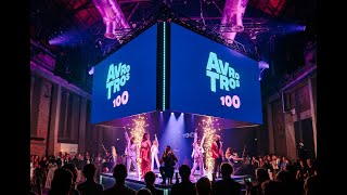 Xsaga Avrotros 100 Jaar Aftermovie