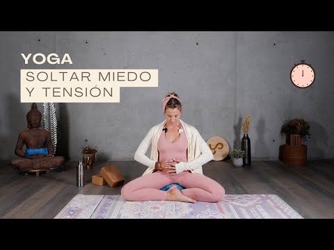 BLOQUE Yoga】 Yogimi, Patry Montero ¡Descúbrelo!