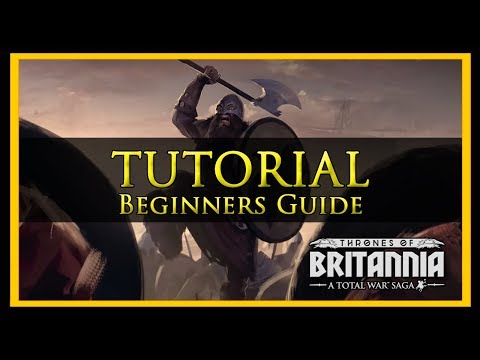 Video: Total War Saga: Thrones Of Britannia Review - Creative Assembly Vender Tilbage Til Historisk Krigføring Med Blandede Resultater