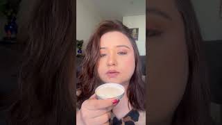 Transition #makeup #beginnermakeup #transition #easymakeuplooks #makeuptutorialvideo
