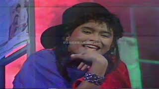 Neno Warisman - Biarkan Saja (1989) (Original Music Video)