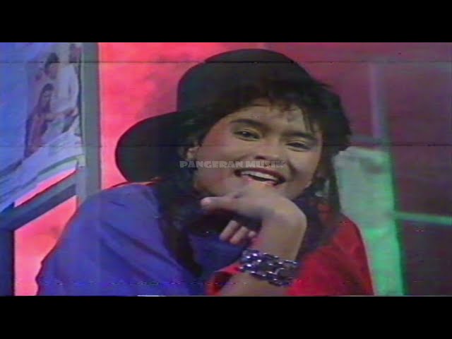 Neno Warisman - Biarkan Saja (1989) (Original Music Video) class=