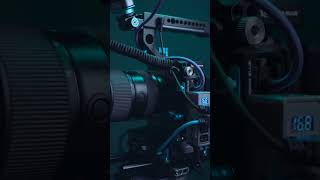 New Video About Camera Rigging... And Size?