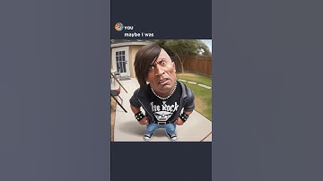 You