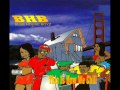 Blue House Boyz – This Is How We Chill – CD (EP), 1996 [r1135819