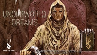 Underworld Dreams - Announce Trailer