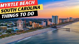 20 AMAZING Things To Do In Myrtle Beach, South Carolina & 3 To AVOID! screenshot 4