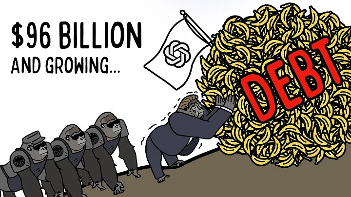 The OpenAI Bubble is Worse Than You Think