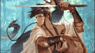 【JAVA GAMES】 伏魔 - J2me Loader