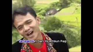 Koleksi Minangku ; Ganti Ramon Riani