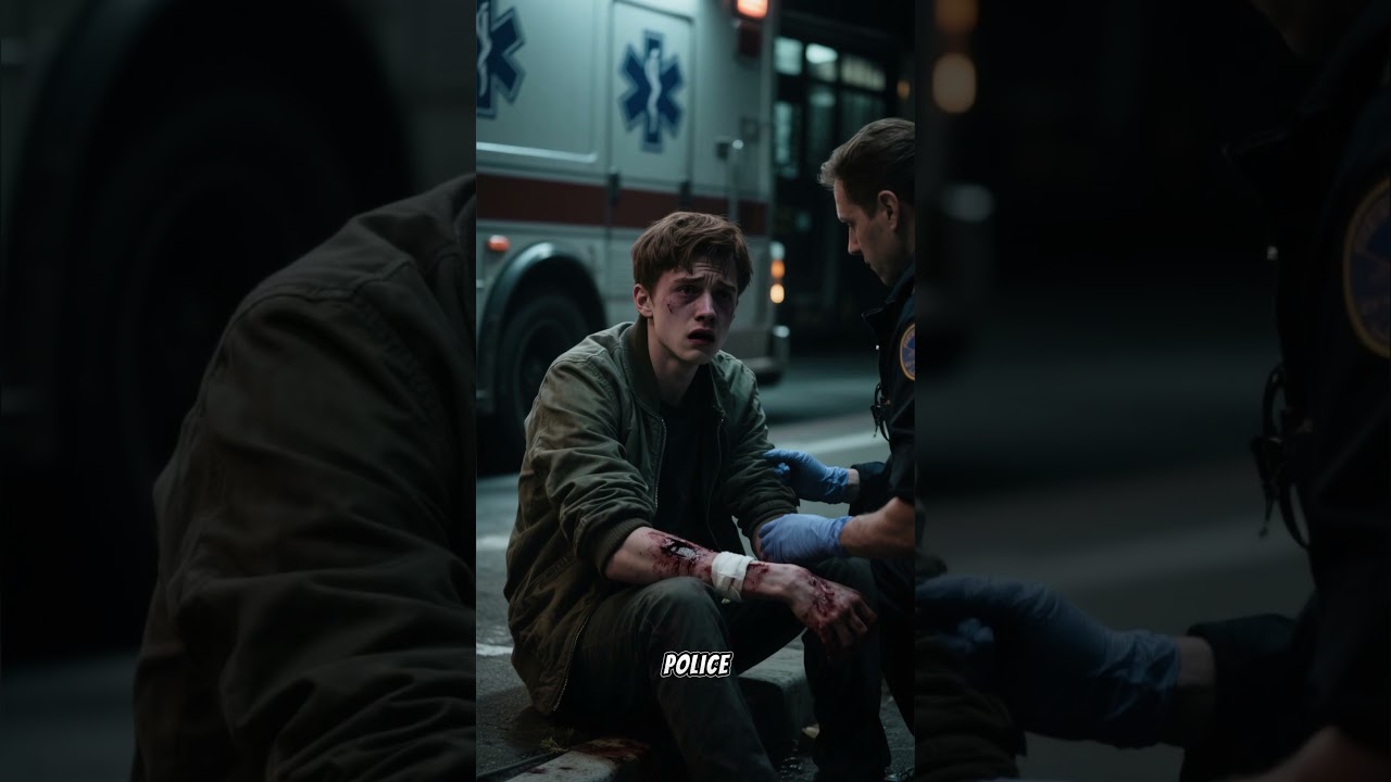 Oscar Solarzano Arrested After Shocking Charlotte Transit Stabbing