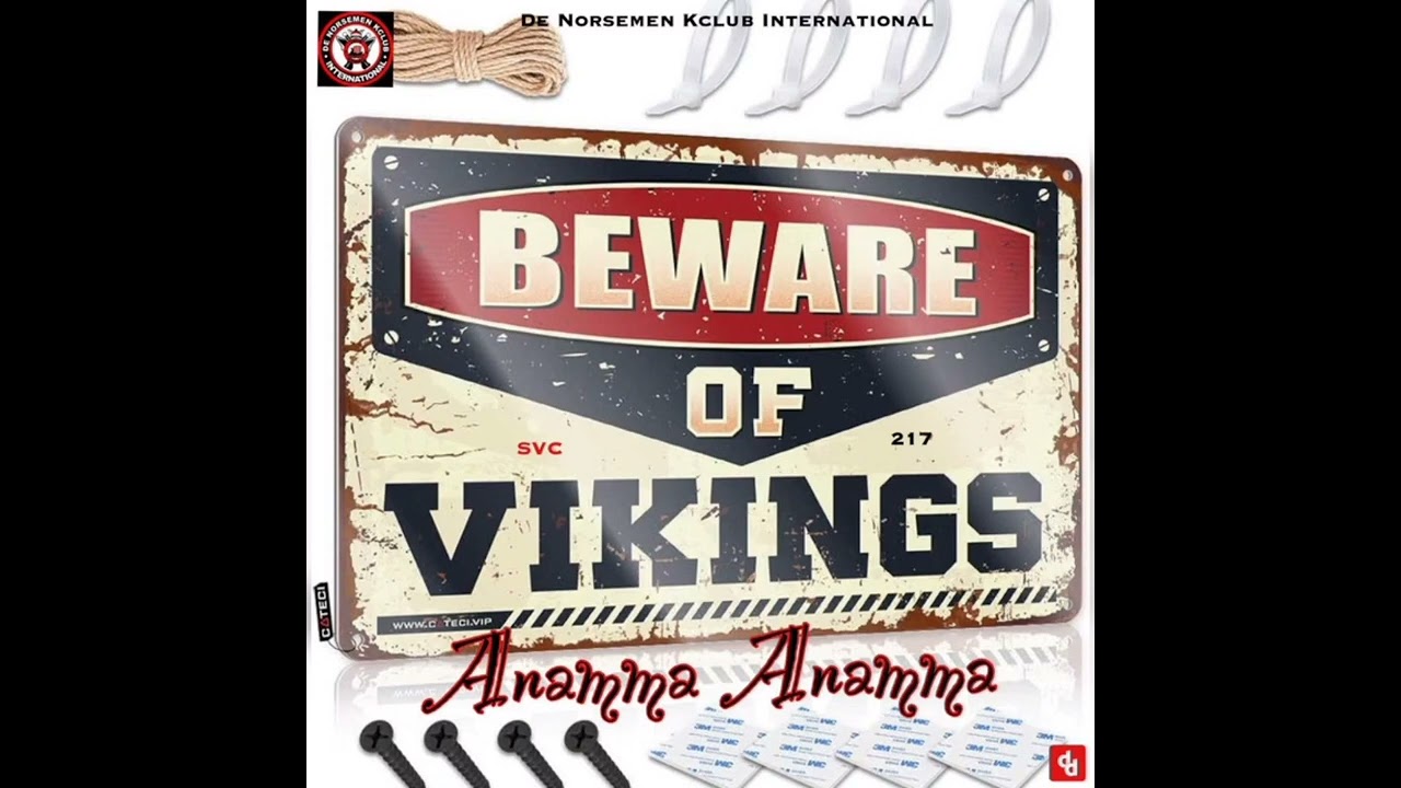 DE NORSEMEN KCLUB INTERNATIONAL ( ICE MARINE MP 2024 SALLY)