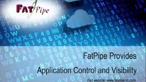 SD WAN | Hybrid Network | Software Defined Network - FatPipe Networks