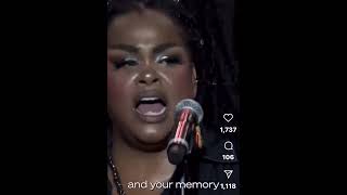 Jill Scotts Powerful Remix Of The National Anthem  Oh Say Can You See  At Essence Fest