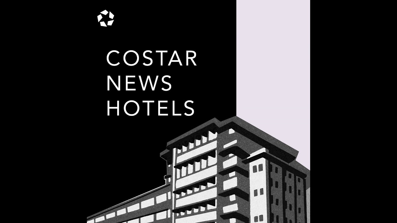 Winners and losers across Asia Pacific with STR's Jesper Palmqvist