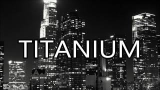 ♪ Titanium - Christina Grimmie LYRICS ♪ Resimi