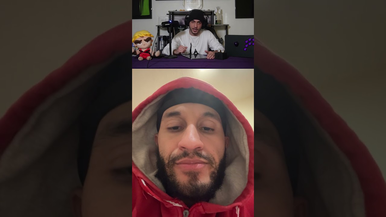 ‘Difference between the Japan & US Street Fighter FGC’ | 