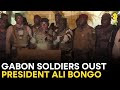 Gabon Coup LIVE: African leaders work on response to Gabon military coup | WION Live | WION
