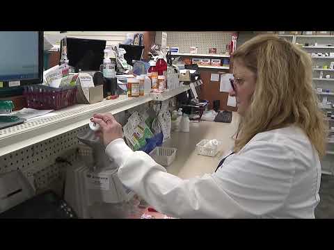 2nd pediatric flu death reported in New Jersey amid spike in respiratory viruses