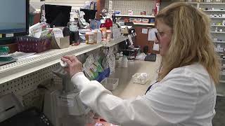 2nd pediatric flu death reported in New Jersey amid spike in respiratory viruses