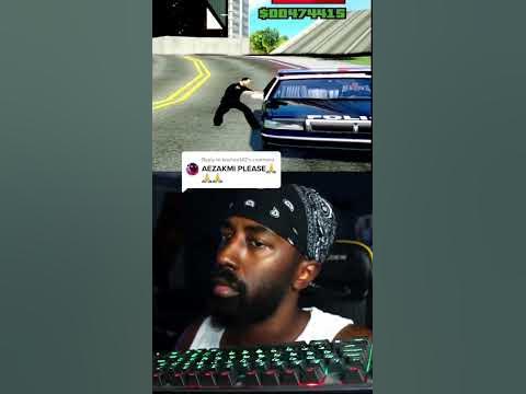 Cheatcode: Aezakmi 🤔 - YouTube