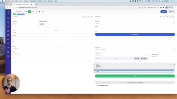 How to use the dialer as a phoner