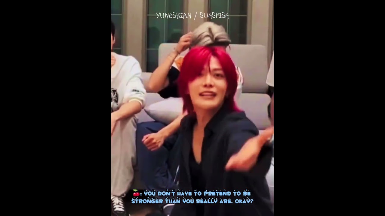 #YUTAE: happy synthesizer 🎶❤️‍🩹